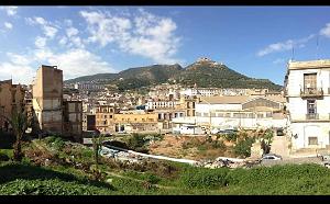 ORAN PANORAMIQUE QUARTIER DE LA MARINE 2